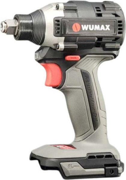 Аккумуляторный гайковерт Wumax ASS 18BLH Classic / 5717511210 - фото