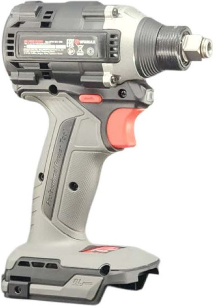 Аккумуляторный гайковерт Wumax ASS 18BLH Classic / 5717511210