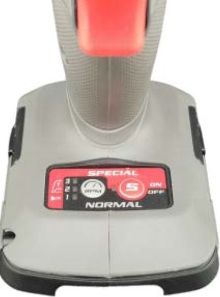 Аккумуляторный гайковерт Wumax ASS 18BLH Classic / 5717511210