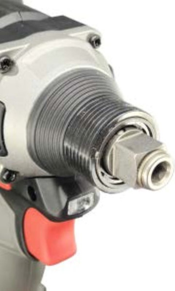 Аккумуляторный гайковерт Wumax ASS 18BLH Classic / 5717511210