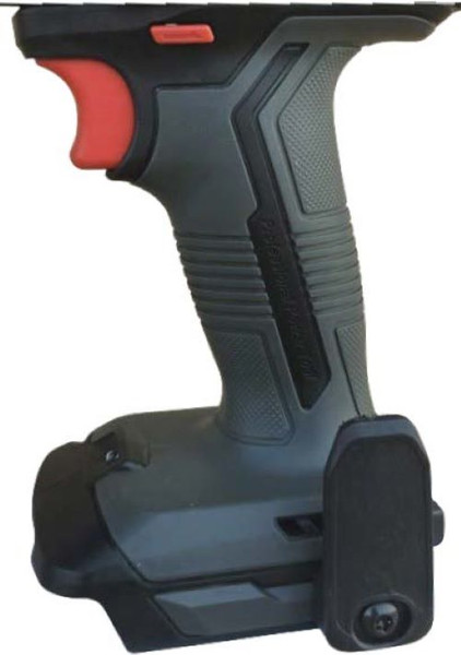 Аккумуляторная дрель-шуруповерт Wumax ABS 18 Compact Classic / 5717514010