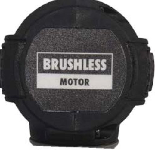 Аккумуляторная дрель-шуруповерт Wumax ABS 18 Compact Classic / 5717514010