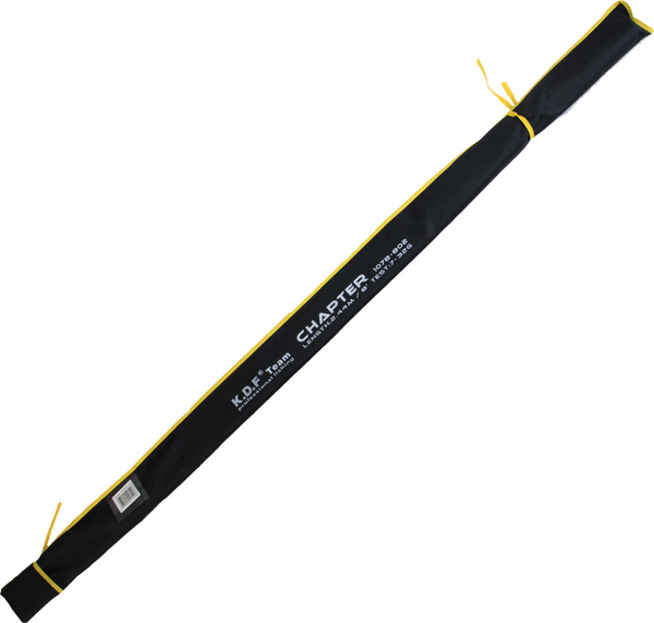 Спиннинг KDF Chapter тест 7-32гр / 1078-802