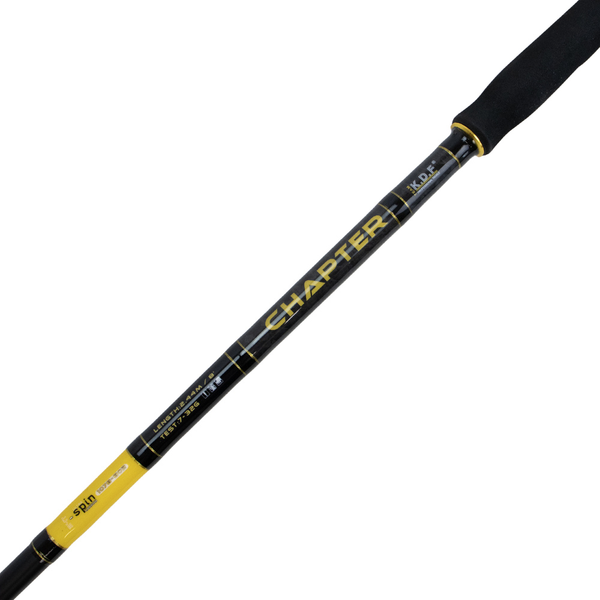 Спиннинг KDF Chapter тест 7-32гр / 1078-802