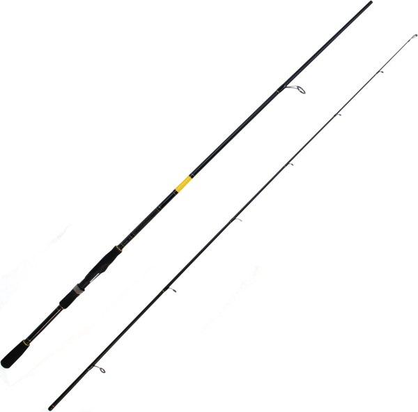 Спиннинг KDF Chapter тест 7-32гр / 1078-862 - фото