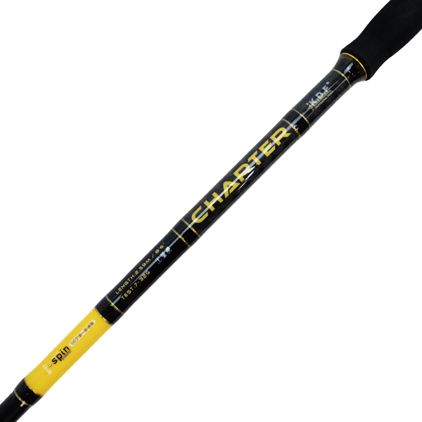 Спиннинг KDF Chapter тест 7-32гр / 1078-862