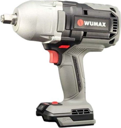 Аккумуляторный гайковерт Wumax ASS 18 HTVS Classic / 5717525210 - фото