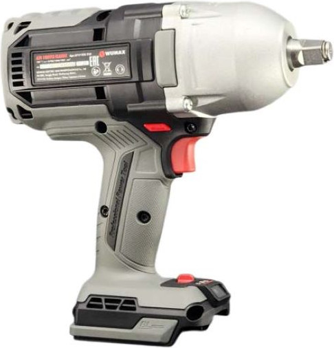 Аккумуляторный гайковерт Wumax ASS 18 HTVS Classic / 5717525210