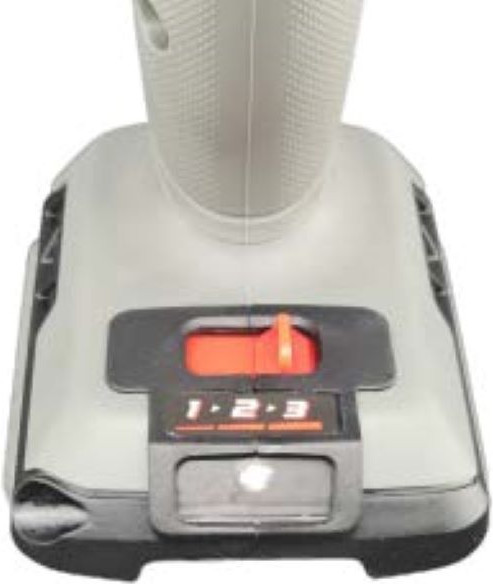 Аккумуляторный гайковерт Wumax ASS 18 HTVS Classic / 5717525210