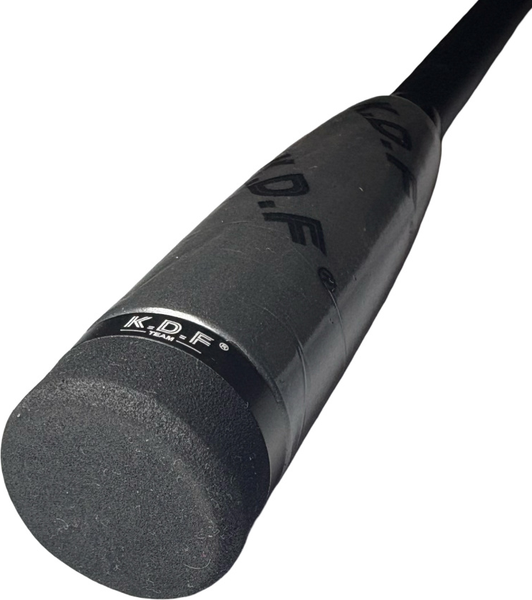 Спиннинг KDF Construct тест 15-45гр / 1099-802