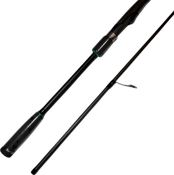 Спиннинг KDF Construct тест 15-45гр / 1099-802