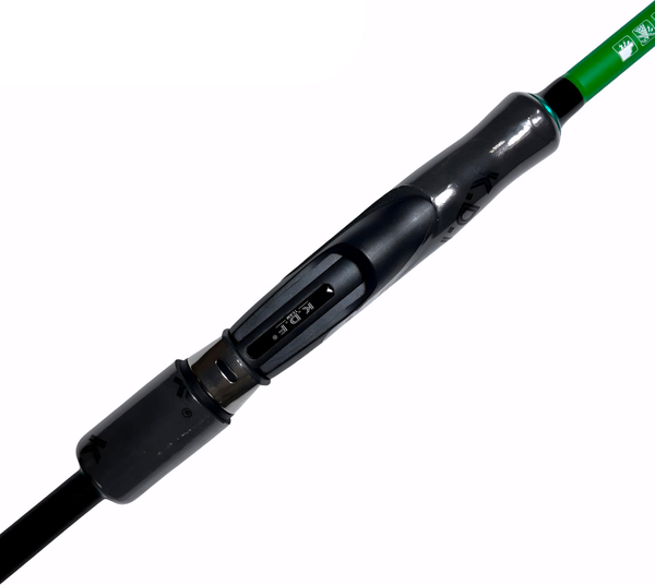 Спиннинг KDF Construct тест 15-45гр / 1099-902