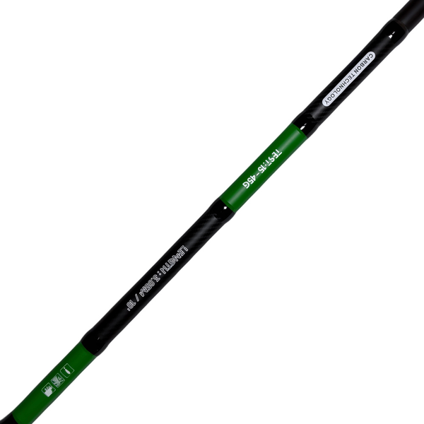 Спиннинг KDF Construct тест 15-45гр / 1099-1002