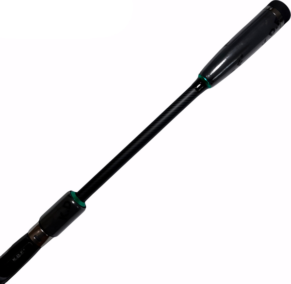 Спиннинг KDF Construct тест 15-45гр / 1099-1002