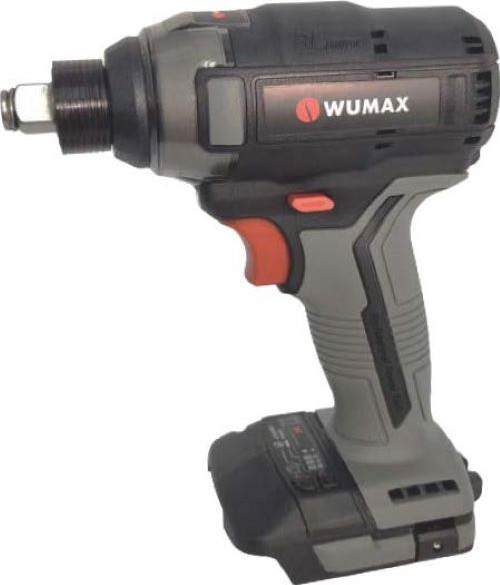 Аккумуляторный гайковерт Wumax ASS 18BL Classic / M5717511110 - фото