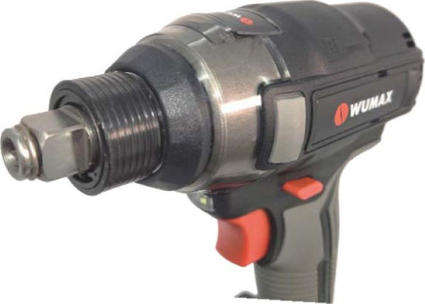 Аккумуляторный гайковерт Wumax ASS 18BL Classic / M5717511110