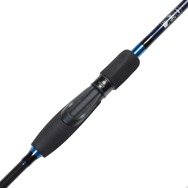 Спиннинг KDF Forzer тест 7-36гр / 1005-190