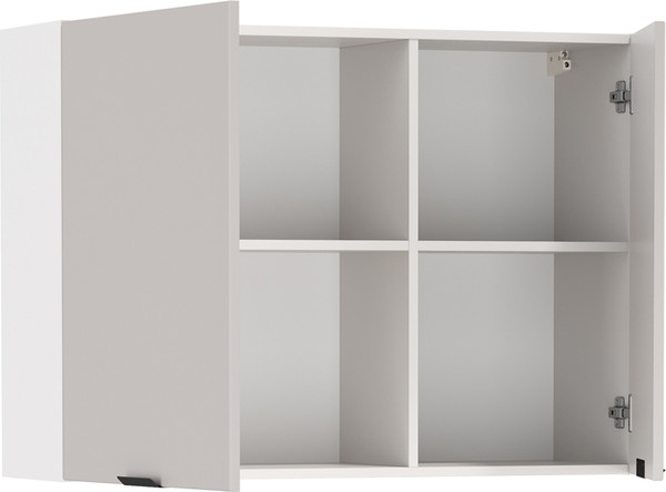 Шкаф навесной для кухни Олмеко Венера 1000