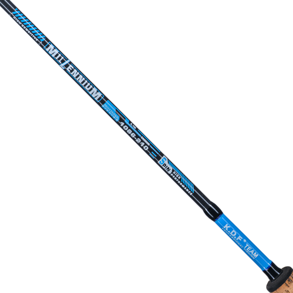 Спиннинг KDF Millennium тест 20-70гр / 1086-210