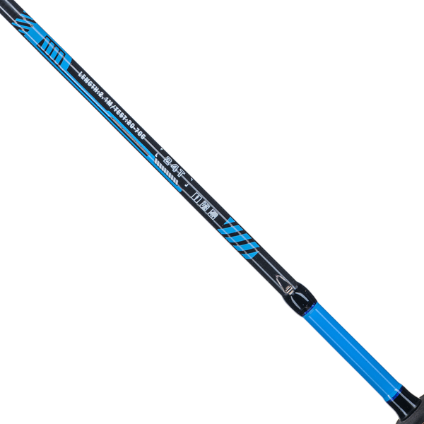 Спиннинг KDF Millennium тест 20-70гр / 1086-210