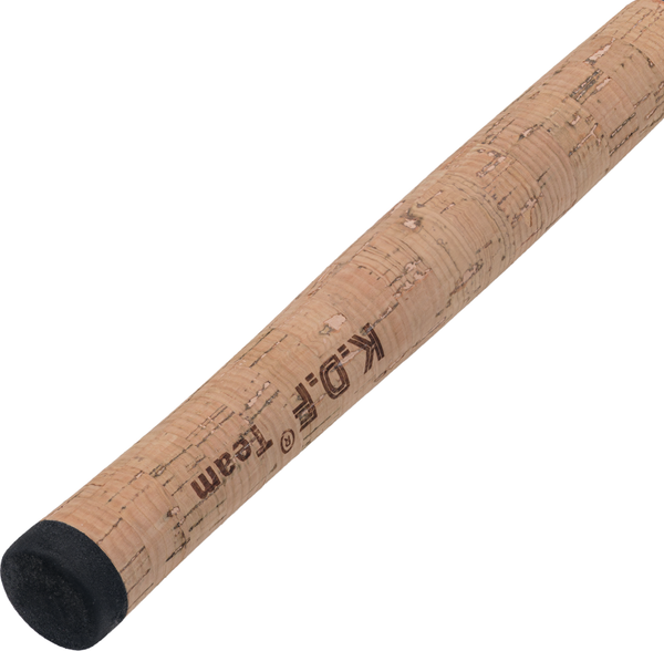 Спиннинг KDF Millennium тест 20-70гр / 1086-210