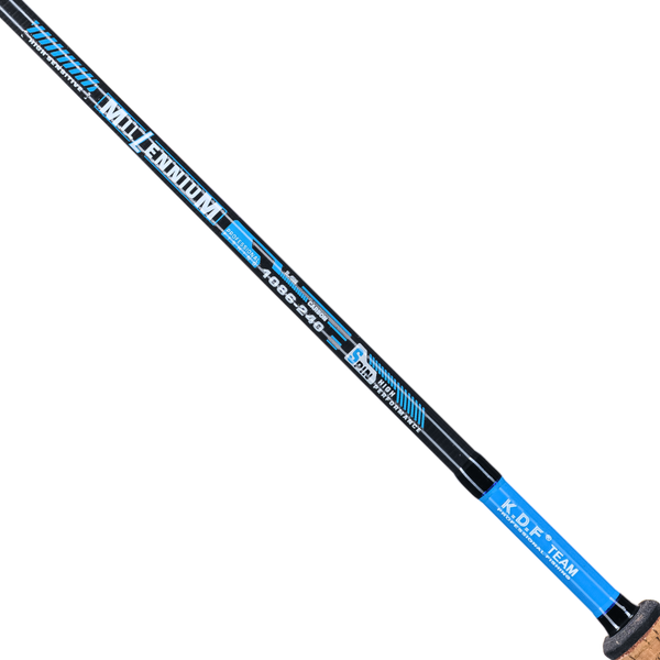Спиннинг KDF Millennium тест 20-70гр / 1086-240