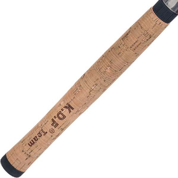 Спиннинг KDF Millennium тест 20-70гр / 1086-240