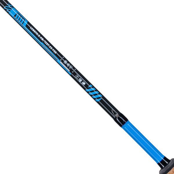 Спиннинг KDF Millennium тест 20-70гр / 1086-240