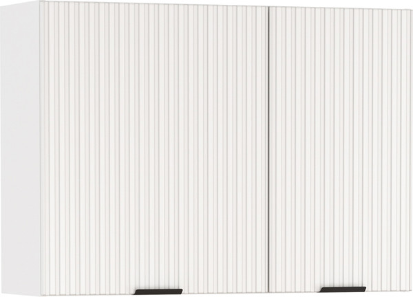 Шкаф навесной для кухни Олмеко Венера 1000 - фото