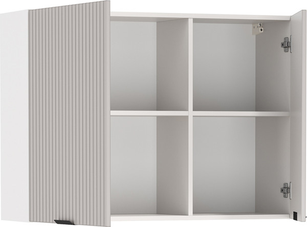 Шкаф навесной для кухни Олмеко Венера 1000