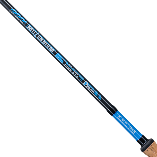 Спиннинг KDF Millennium тест 20-70гр / 1086-270