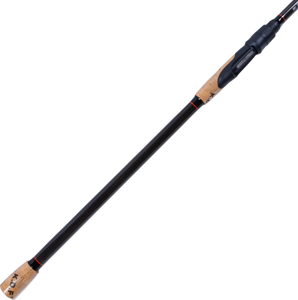 Спиннинг KDF Optimum тест 11-38гр / 1058-271