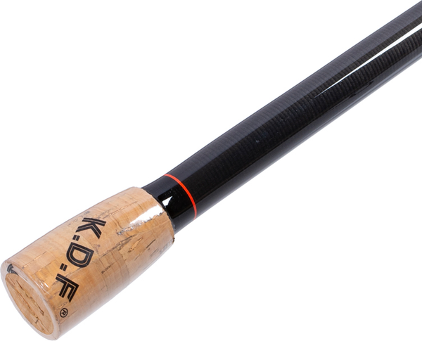 Спиннинг KDF Optimum тест 11-38гр / 1058-271