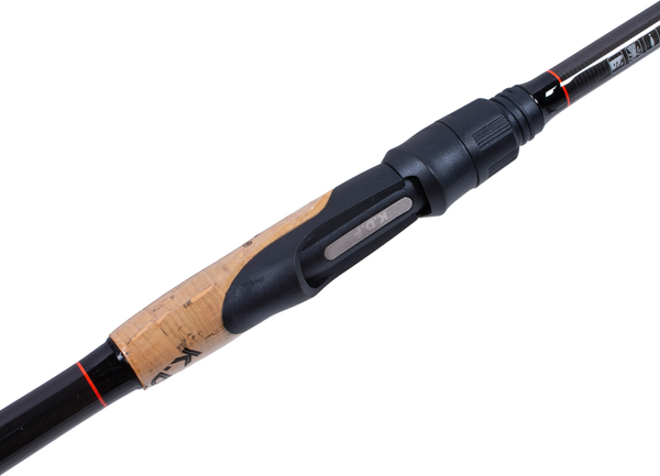 Спиннинг KDF Optimum тест 11-38гр / 1058-271