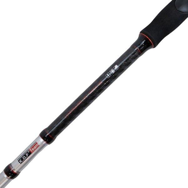 Спиннинг KDF Outcom тест 6-32гр / 1079-862