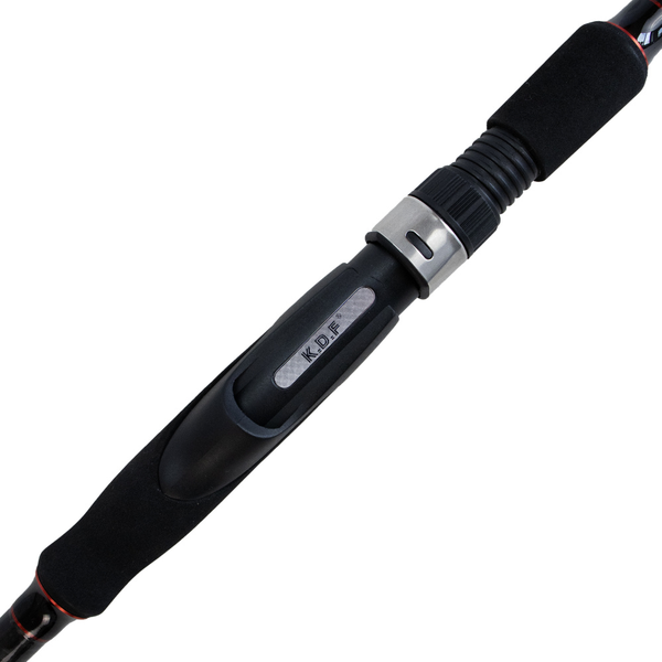 Спиннинг KDF Outcom тест 6-32гр / 1079-862