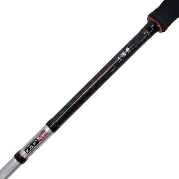 Спиннинг KDF Outcom тест 6-32гр / 1079-702