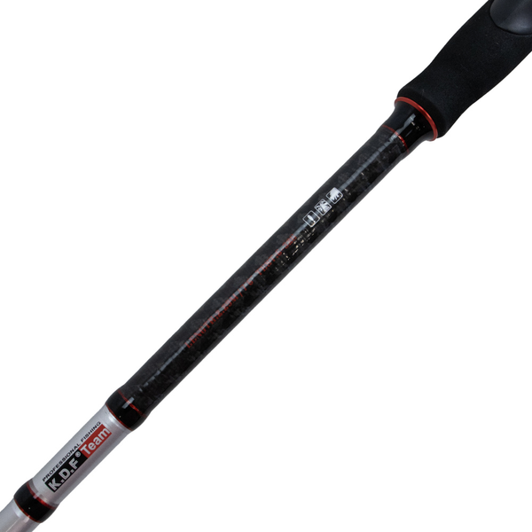 Спиннинг KDF Outcom тест 6-32гр / 1079-762