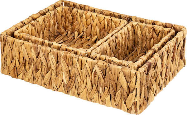 Набор корзин El Casa 240238