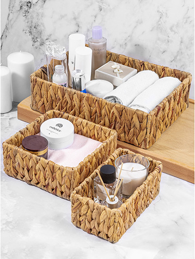 Набор корзин El Casa 240238