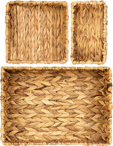 Набор корзин El Casa 240238