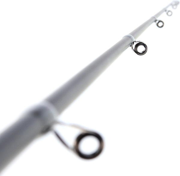 Спиннинг KDF Plain тест 10-45гр / 1067-252MH