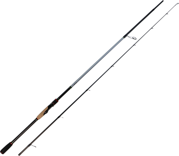 Спиннинг KDF Plain тест 15-55гр / 1068-252H - фото