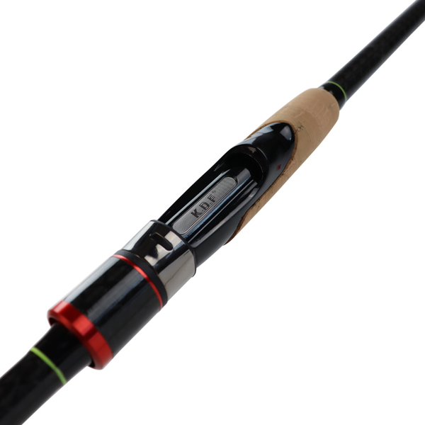 Спиннинг KDF Plain тест 15-55гр / 1068-252H