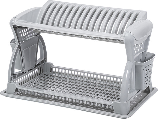 Сушилка для посуды El Casa 065 / 640557 - фото