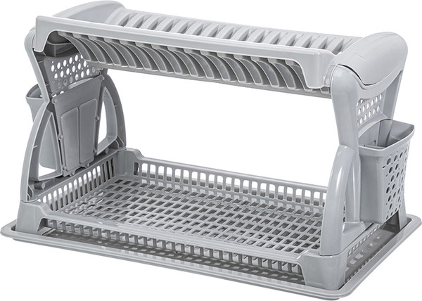 Сушилка для посуды El Casa 065 / 640557