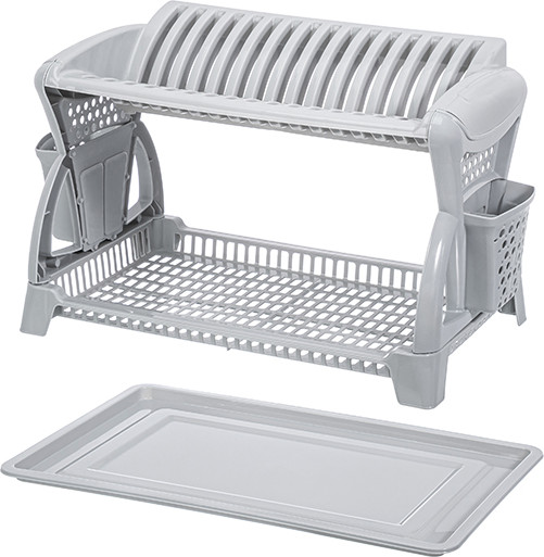 Сушилка для посуды El Casa 065 / 640557