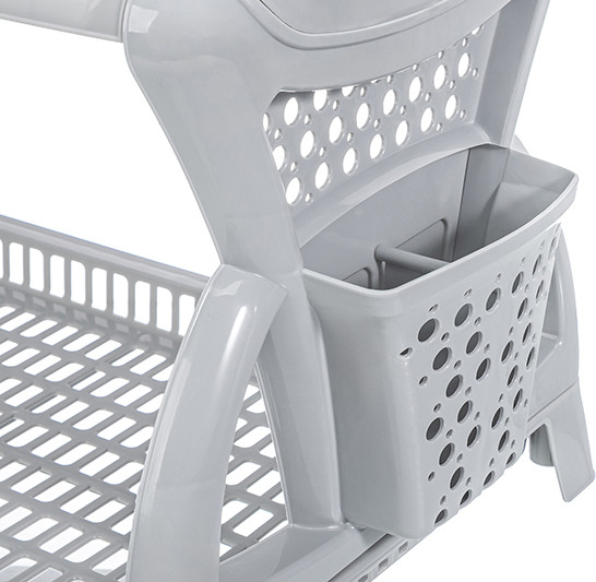 Сушилка для посуды El Casa 065 / 640557