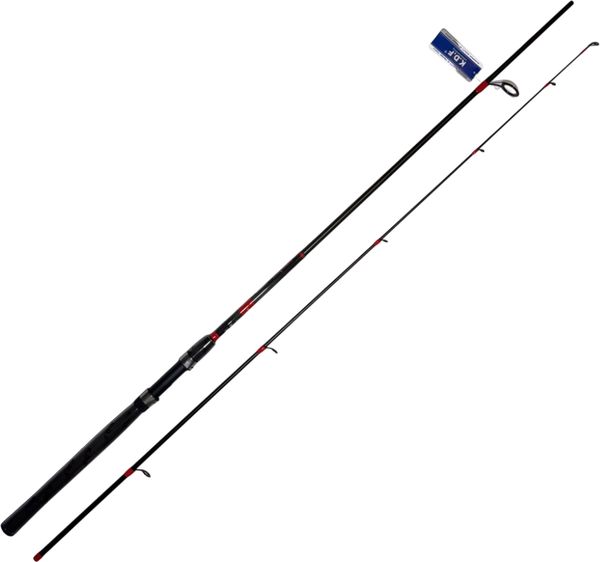 Спиннинг KDF Rockpuls тест 10-42гр / 1105-240 - фото