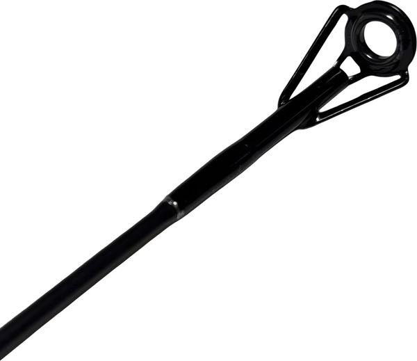 Спиннинг KDF Rockpuls тест 10-42гр / 1105-240